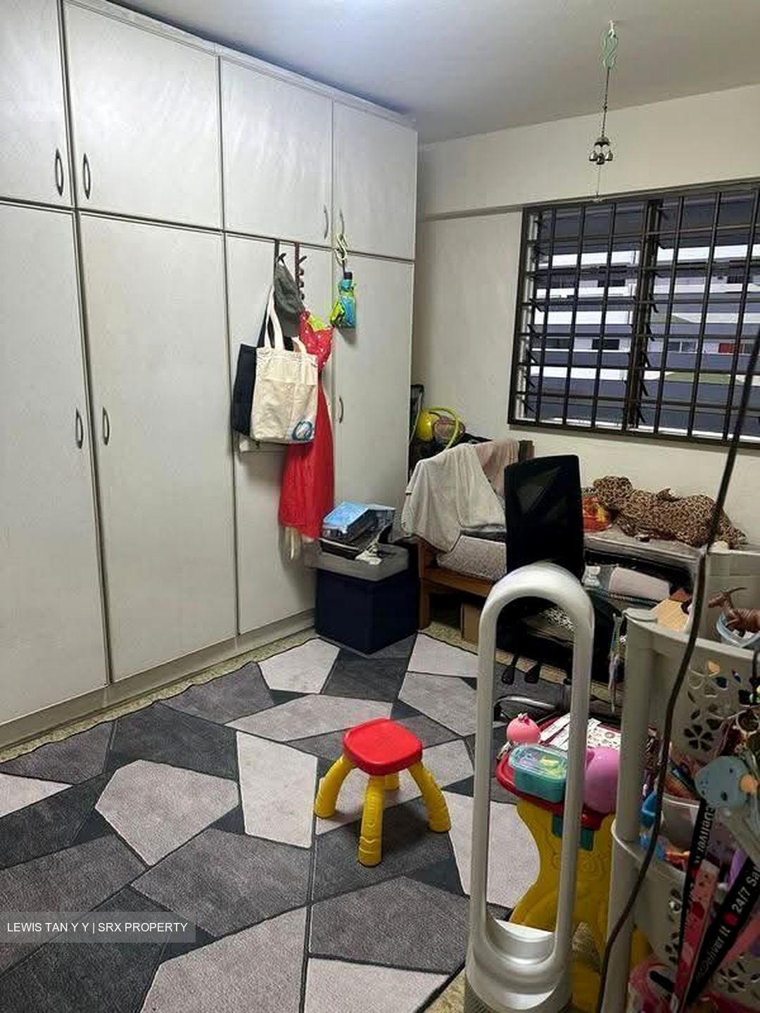 Blk 2 Tanjong Pagar Plaza (Bukit Merah), HDB 3 Rooms #622227501